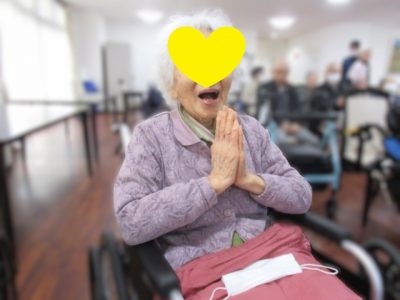 笑いヨガとは??