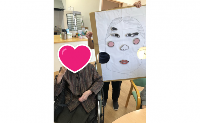 な…なんと!!もう2月ですって!?!?