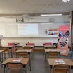 新居浜工業高校マッチングフェア！