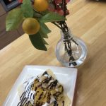 食べるの大好き💓