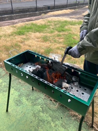 北海道はでっかいど~!!!