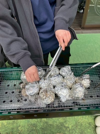 北海道はでっかいど~!!!