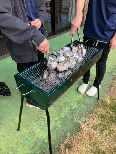 北海道はでっかいど~!!!