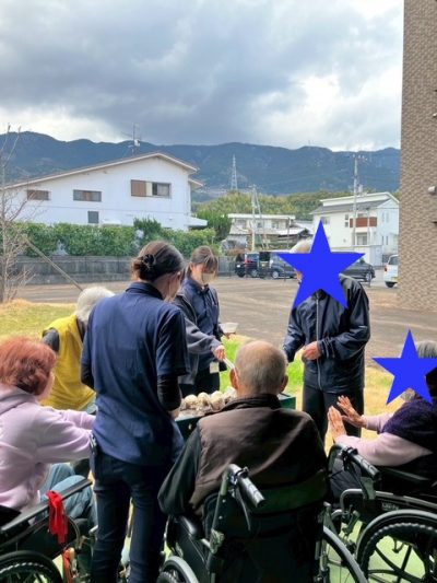 北海道はでっかいど～！！！