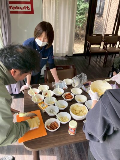 北海道はでっかいど~!!!