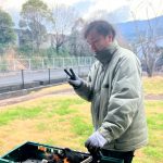 北海道はでっかいど～！！！