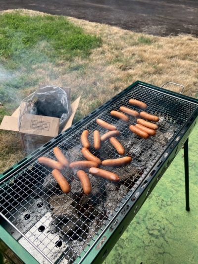 北海道はでっかいど~!!!