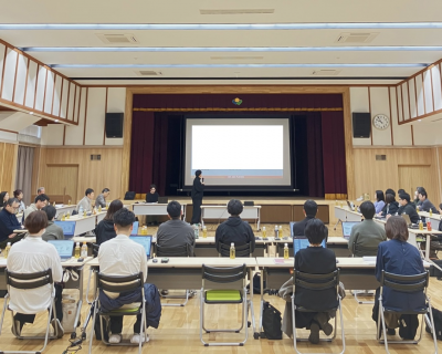 第27回 株式会社ココロココ合宿を開催しました