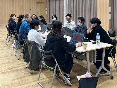 第27回 株式会社ココロココ合宿を開催しました